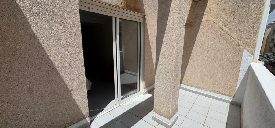 Torrevieja, Alicante, ,1 BathroomBathrooms,Apartment,Resale,0,75632151759329616
