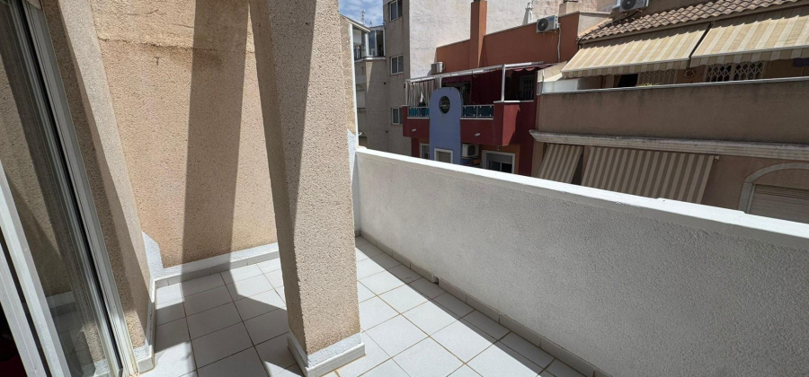 Torrevieja, Alicante, ,1 BathroomBathrooms,Apartment,Resale,0,75632151759329616