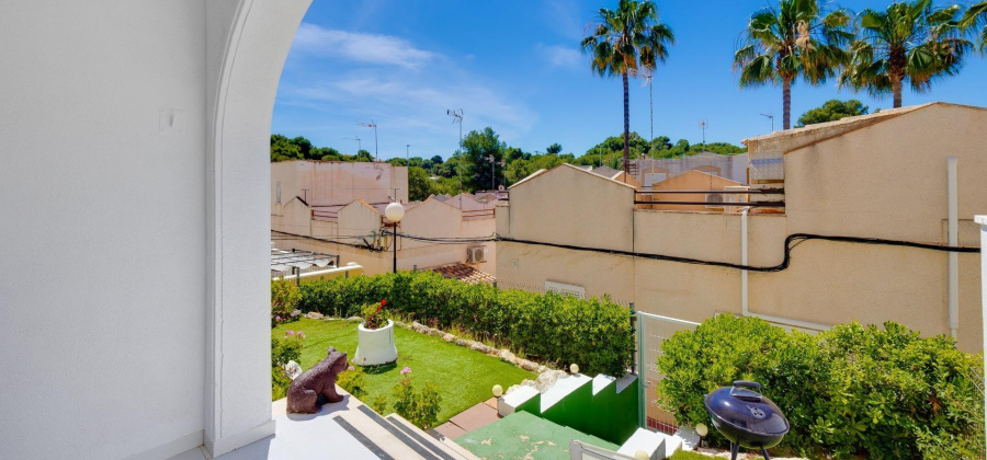 Torrevieja, Alicante, 2 Bedrooms Bedrooms, ,1 BathroomBathrooms,Bungalow,Resale,0,75632210724510160