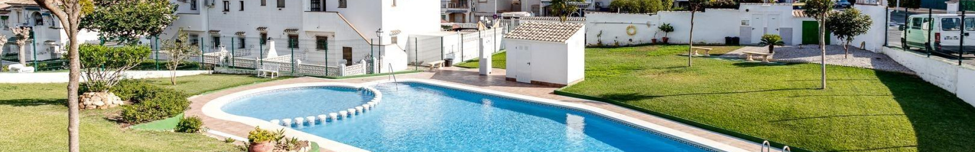 Torrevieja, Alicante, 2 Bedrooms Bedrooms, ,1 BathroomBathrooms,Bungalow,Resale,0,75632210724510160