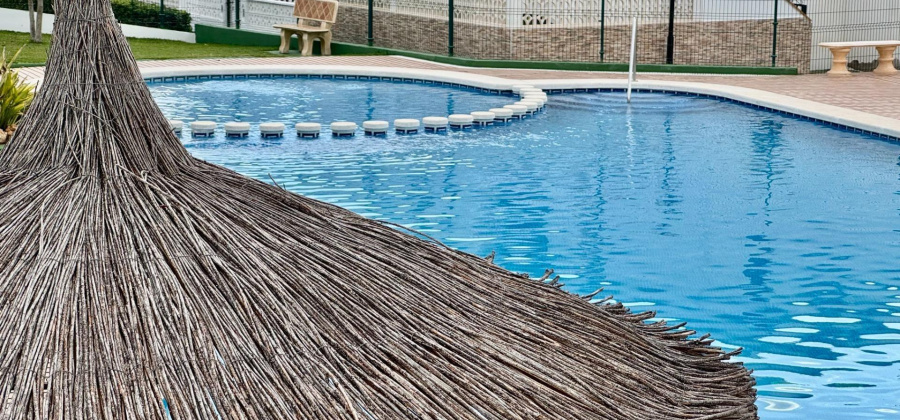 Torrevieja, Alicante, 2 Bedrooms Bedrooms, ,1 BathroomBathrooms,Bungalow,Resale,0,75632210724510160