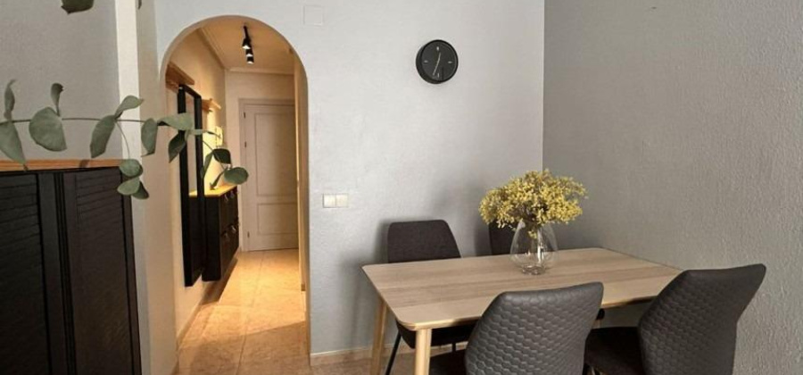 Torrevieja, Alicante, 2 Bedrooms Bedrooms, ,1 BathroomBathrooms,Apartment,Resale,0,75632297520367216