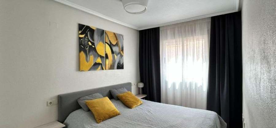 Torrevieja, Alicante, 2 Bedrooms Bedrooms, ,1 BathroomBathrooms,Apartment,Resale,0,75632297520367216