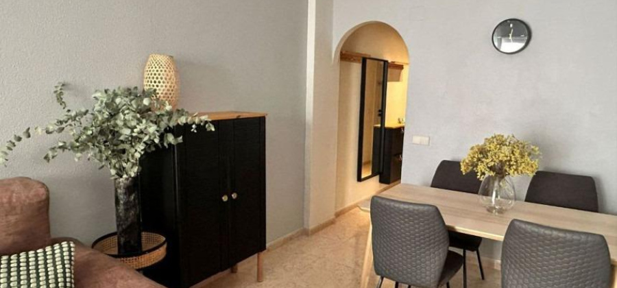 Torrevieja, Alicante, 2 Bedrooms Bedrooms, ,1 BathroomBathrooms,Apartment,Resale,0,75632297520367216