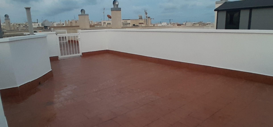 Torrevieja, Alicante, 2 Bedrooms Bedrooms, ,1 BathroomBathrooms,Apartment,Resale,0,75632490994973312