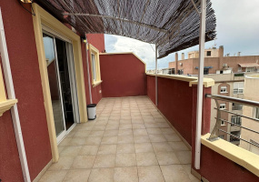 Torrevieja, Alicante, 2 Bedrooms Bedrooms, ,1 BathroomBathrooms,Apartment,Resale,0,75632490994973312 Torrevieja, Alicante, 2 Bedrooms Bedrooms, ,1 BathroomBathrooms,Apartment,Resale,0,75632490994973312