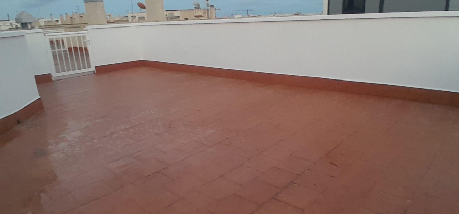 Torrevieja, Alicante, 2 Bedrooms Bedrooms, ,1 BathroomBathrooms,Apartment,Resale,0,75632490994973312