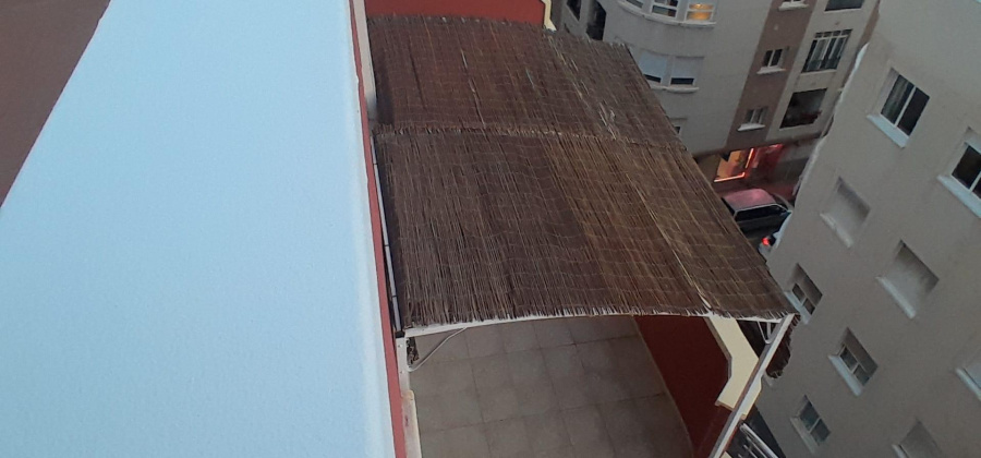 Torrevieja, Alicante, 2 Bedrooms Bedrooms, ,1 BathroomBathrooms,Apartment,Resale,0,75632490994973312