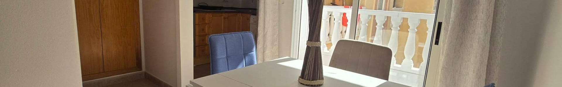 Torrevieja, Alicante, ,1 BathroomBathrooms,Apartment,Resale,0,75632520319550800