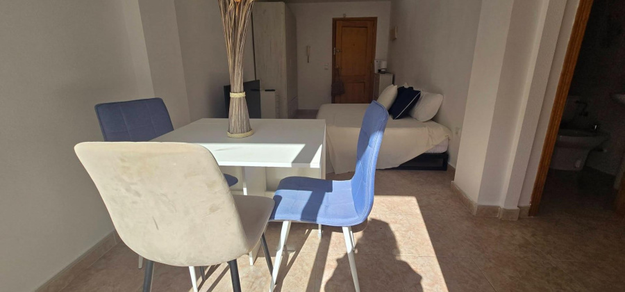 Torrevieja, Alicante, ,1 BathroomBathrooms,Apartment,Resale,0,75632520319550800
