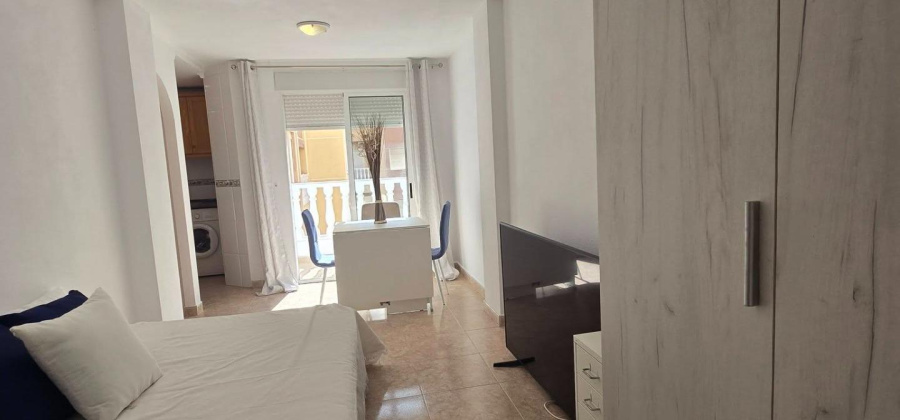 Torrevieja, Alicante, ,1 BathroomBathrooms,Apartment,Resale,0,75632520319550800
