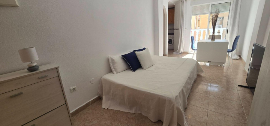 Torrevieja, Alicante, ,1 BathroomBathrooms,Apartment,Resale,0,75632520319550800