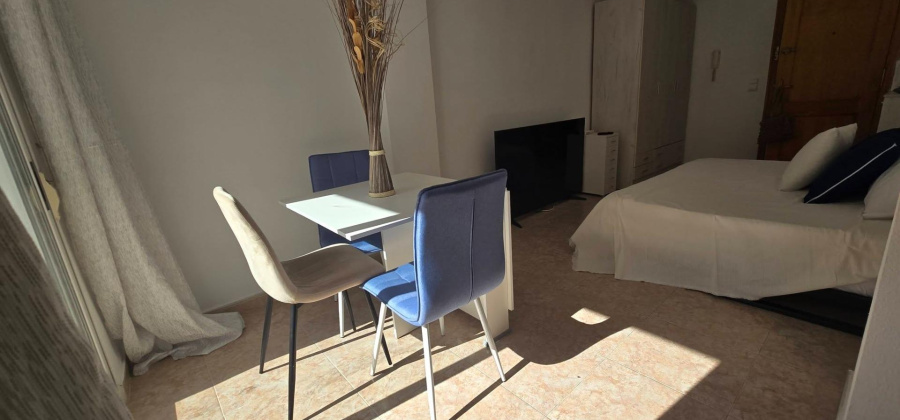 Torrevieja, Alicante, ,1 BathroomBathrooms,Apartment,Resale,0,75632520319550800