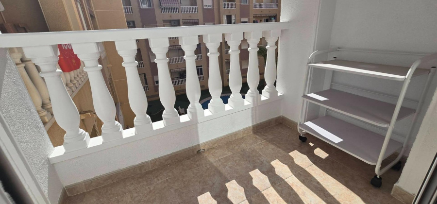 Torrevieja, Alicante, ,1 BathroomBathrooms,Apartment,Resale,0,75632520319550800