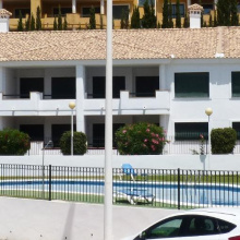 Apartment in Costa Blanca South, Orihuela Costa