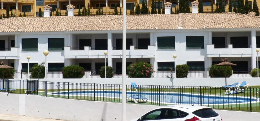 Orihuela Costa, Alicante, 2 Bedrooms Bedrooms, ,2 BathroomsBathrooms,Apartment,New,0,209559232004933696
