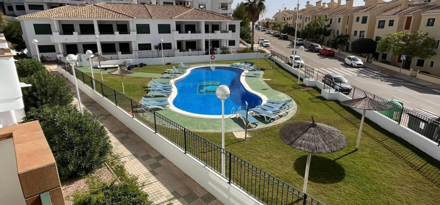 Orihuela Costa, Alicante, 2 Bedrooms Bedrooms, ,2 BathroomsBathrooms,Apartment,New,0,209559232004933696