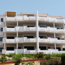 Orihuela Costa, Alicante, 2 Bedrooms Bedrooms, ,2 BathroomsBathrooms,Apartment,New,0,209559233024115872
