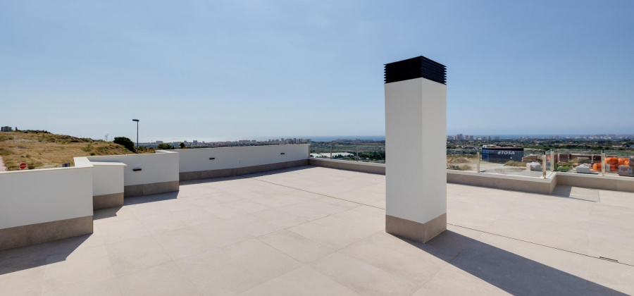 Mutxamel, Alicante, 3 Bedrooms Bedrooms, ,3 BathroomsBathrooms,Villa,New,0,209559357843576736