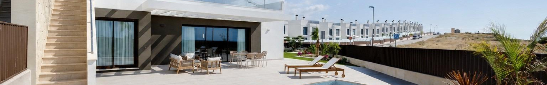 Villa in Costa Blanca South, Mutxamel