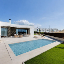 Mutxamel, Alicante, 3 Bedrooms Bedrooms, ,3 BathroomsBathrooms,Villa,New,0,209559357843576736