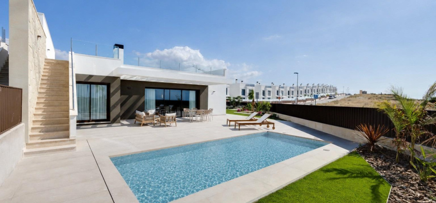 Mutxamel, Alicante, 3 Bedrooms Bedrooms, ,3 BathroomsBathrooms,Villa,New,0,209559357843576736