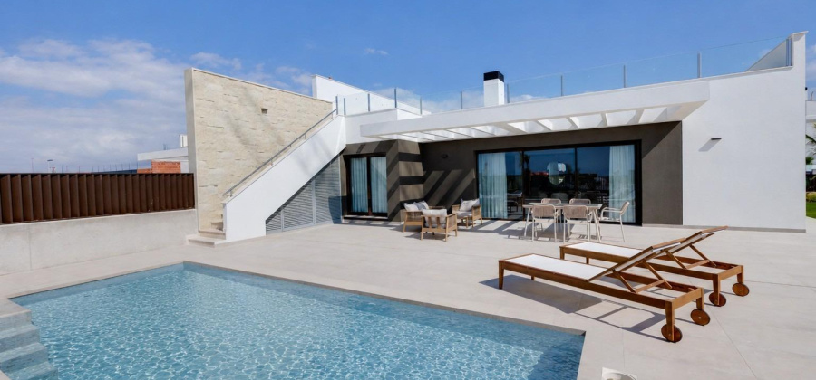 Mutxamel, Alicante, 3 Bedrooms Bedrooms, ,3 BathroomsBathrooms,Villa,New,0,209559357843576736