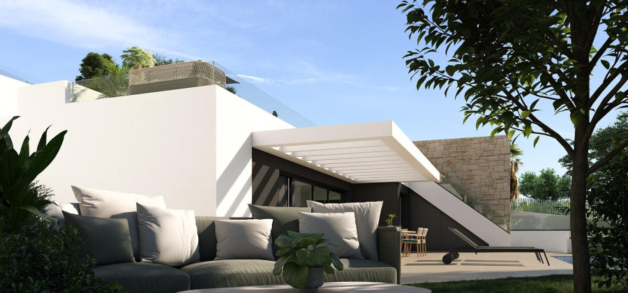 Mutxamel, Alicante, 3 Bedrooms Bedrooms, ,3 BathroomsBathrooms,Villa,New,0,209559357843576736