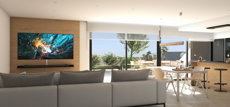 Mutxamel, Alicante, 3 Bedrooms Bedrooms, ,3 BathroomsBathrooms,Villa,New,0,209559357843576736