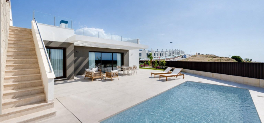 Mutxamel, Alicante, 3 Bedrooms Bedrooms, ,3 BathroomsBathrooms,Villa,New,0,209559357843576736
