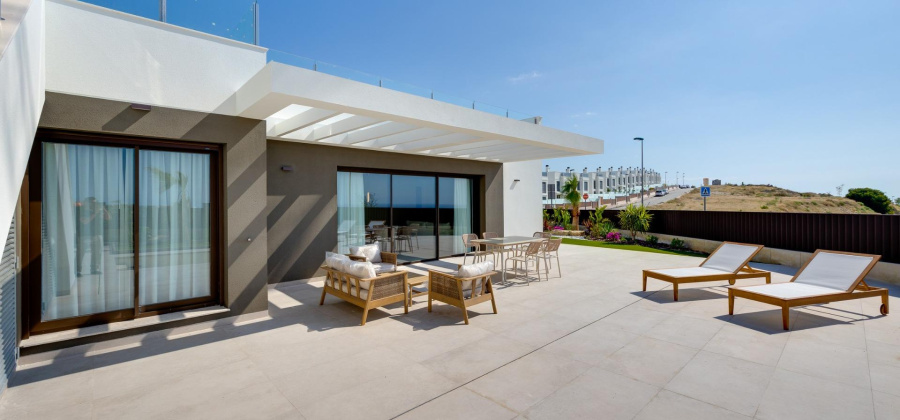 Mutxamel, Alicante, 3 Bedrooms Bedrooms, ,3 BathroomsBathrooms,Villa,New,0,209559357843576736