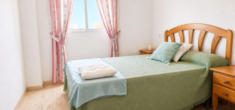 Torrevieja, Alicante, 2 Bedrooms Bedrooms, ,1 BathroomBathrooms,Apartment,Resale,0,75632107971232400