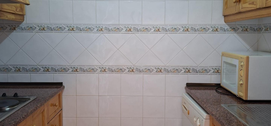 Torrevieja, Alicante, 2 Bedrooms Bedrooms, ,1 BathroomBathrooms,Apartment,Resale,0,75632107971232400