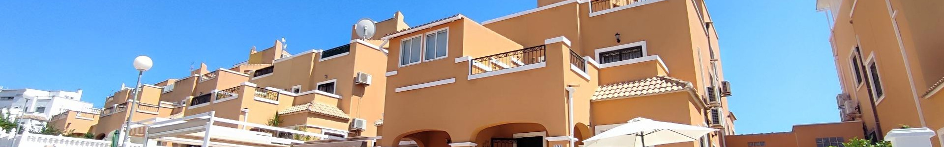 Orihuela Costa, Alicante, 3 Bedrooms Bedrooms, ,2 BathroomsBathrooms,Townhouse,Resale,0,75632208127621760