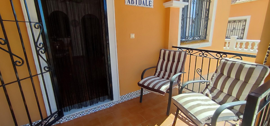 Orihuela Costa, Alicante, 3 Bedrooms Bedrooms, ,2 BathroomsBathrooms,Townhouse,Resale,0,75632208127621760