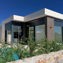 Pilar de la Horadada, Alicante, 3 Bedrooms Bedrooms, ,2 BathroomsBathrooms,Villa,New,0,209559107483793600