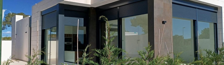 Villa in Costa Blanca South, Pilar de La Horadada