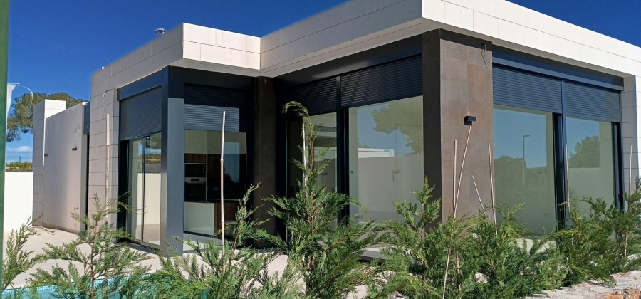 Pilar de la Horadada, Alicante, 3 Bedrooms Bedrooms, ,2 BathroomsBathrooms,Villa,New,0,209559107483793600