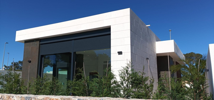 Pilar de la Horadada, Alicante, 3 Bedrooms Bedrooms, ,2 BathroomsBathrooms,Villa,New,0,209559107483793600
