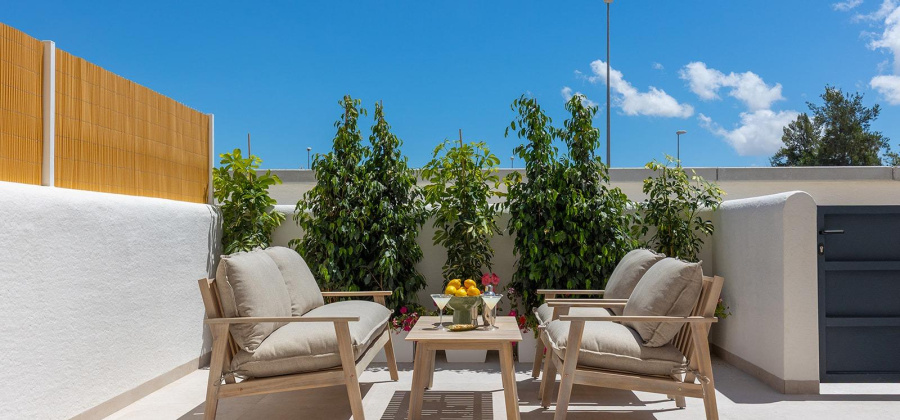 Dolores, Alicante, 3 Bedrooms Bedrooms, ,2 BathroomsBathrooms,Bungalow,New,0,209559172745013152