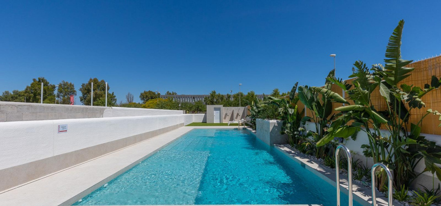 Dolores, Alicante, 3 Bedrooms Bedrooms, ,2 BathroomsBathrooms,Bungalow,New,0,209559172745013152