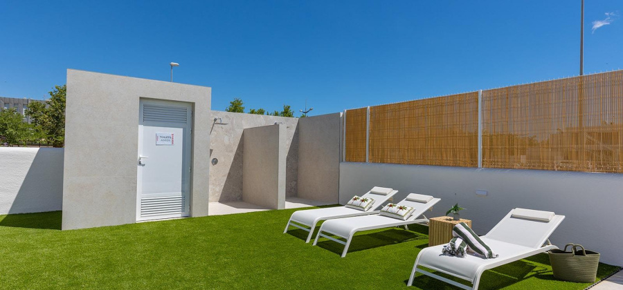 Dolores, Alicante, 3 Bedrooms Bedrooms, ,2 BathroomsBathrooms,Bungalow,New,0,209559172745013152