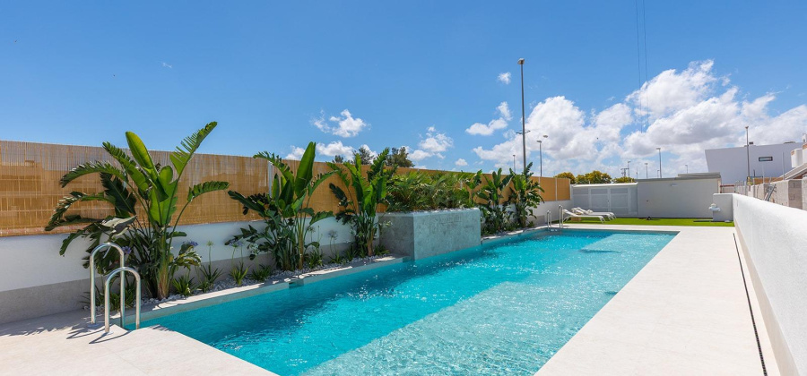 Dolores, Alicante, 3 Bedrooms Bedrooms, ,2 BathroomsBathrooms,Bungalow,New,0,209559172745013152