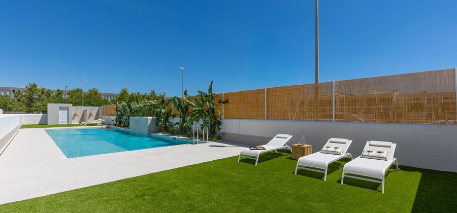 Dolores, Alicante, 3 Bedrooms Bedrooms, ,2 BathroomsBathrooms,Bungalow,New,0,209559172745013152