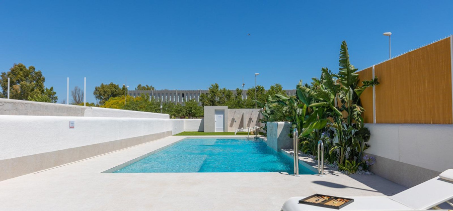 Dolores, Alicante, 3 Bedrooms Bedrooms, ,2 BathroomsBathrooms,Bungalow,New,0,209559172745013152