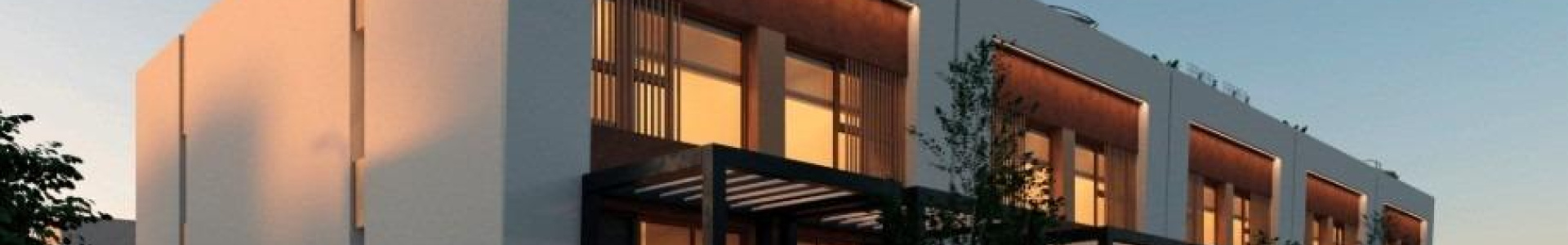 Townhouse in Costa Blanca South, Dolores