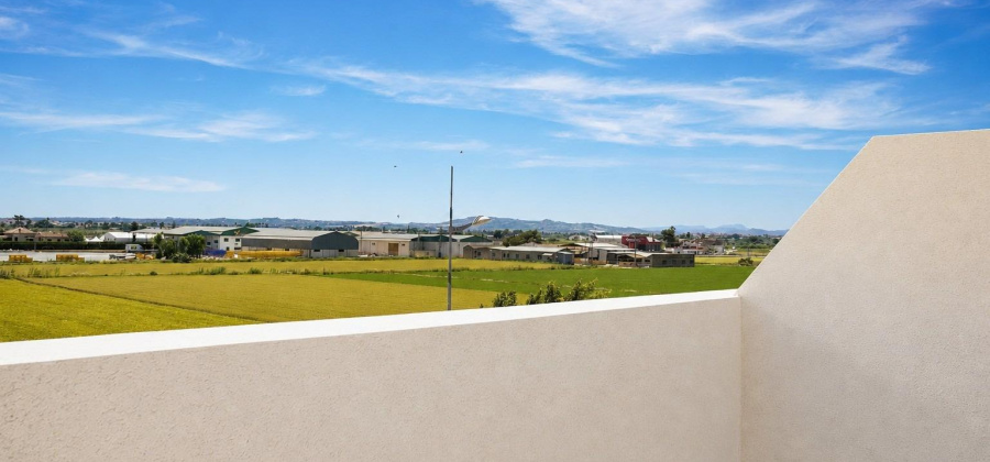 Dolores, Alicante, 3 Bedrooms Bedrooms, ,3 BathroomsBathrooms,Townhouse,New,0,209559216949427008