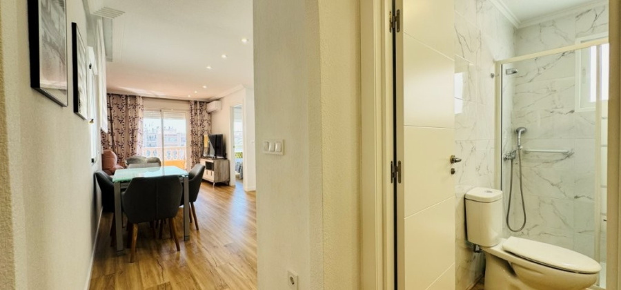 Guardamar del Segura, Alicante, 2 Bedrooms Bedrooms, ,1 BathroomBathrooms,Apartment,Resale,0,291685159073326912