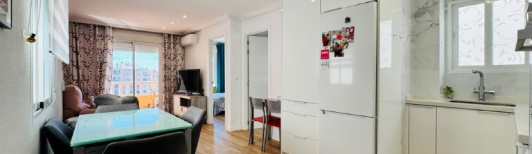 Apartment in Costa Blanca South, Guardamar del Segura