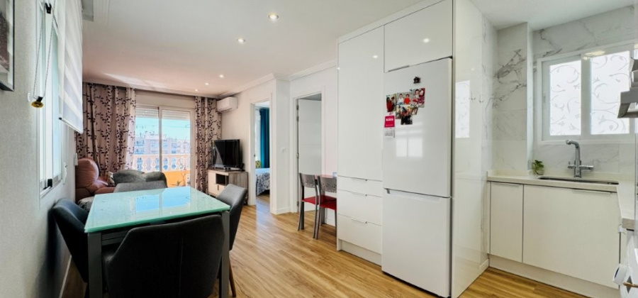 Guardamar del Segura, Alicante, 2 Bedrooms Bedrooms, ,1 BathroomBathrooms,Apartment,Resale,0,291685159073326912
